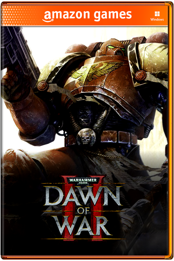 Warhammer 40,000: Dawn of War II - Anniversary Edition