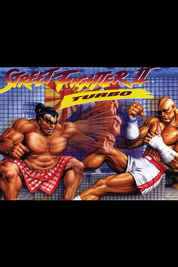 Top games box art