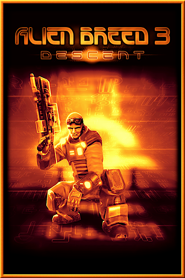 Alien Breed 3: Descent