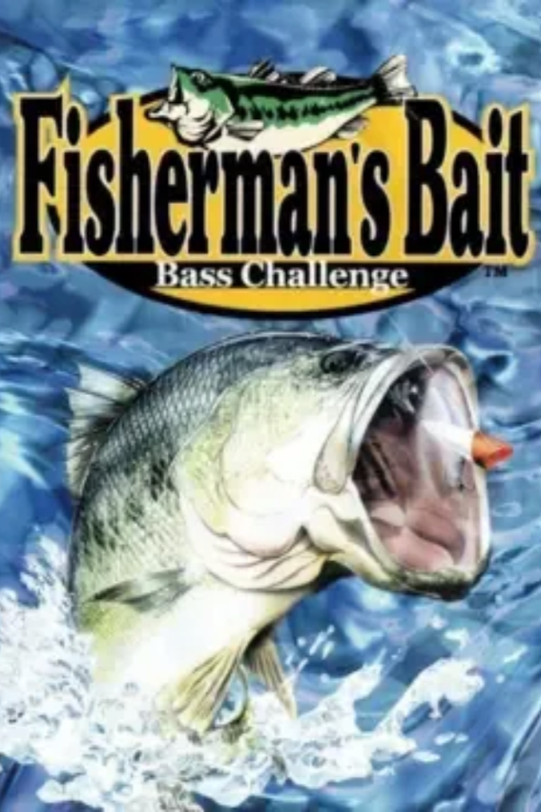 Fisherman’s Bait: Marlin Challenge