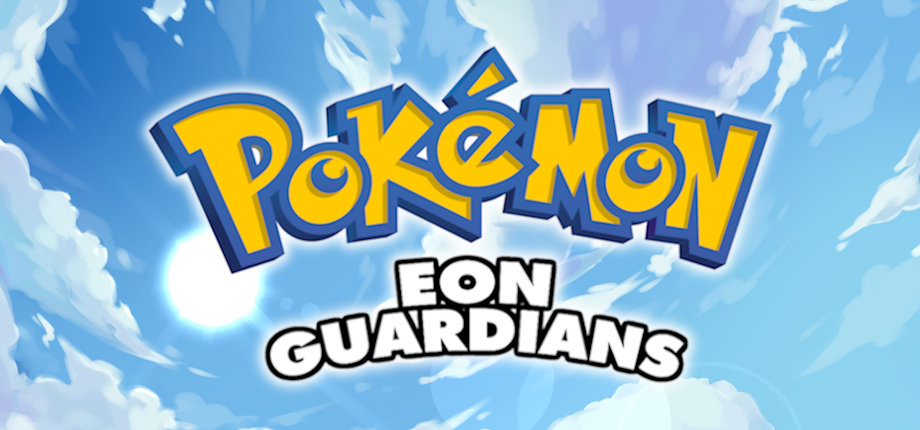 Pokémon Eon Guardians