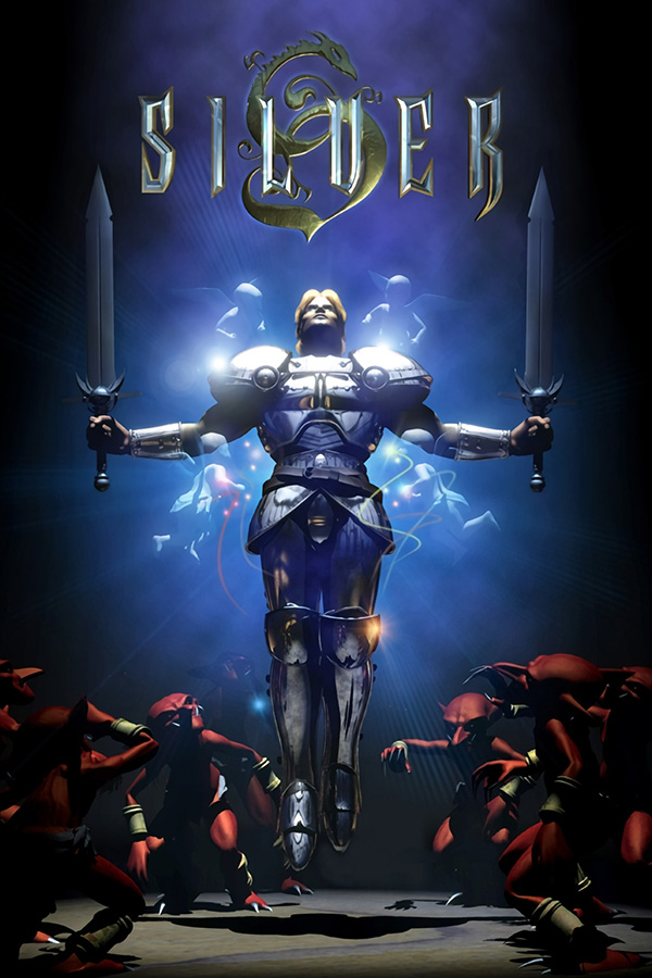 Silver Flash: Pinball 1