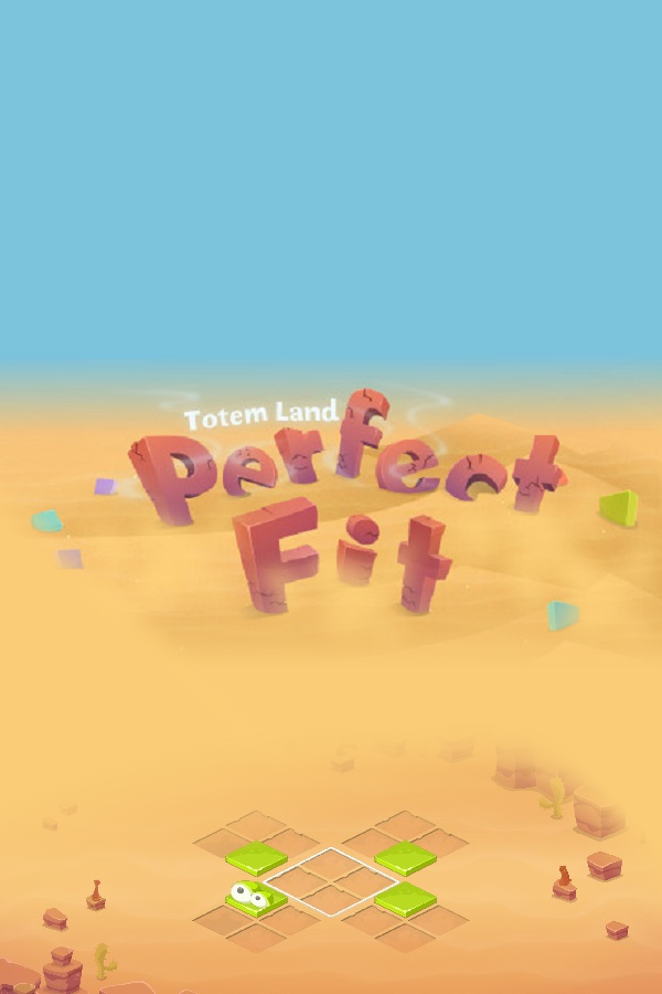 Perfect Fit - Totemland