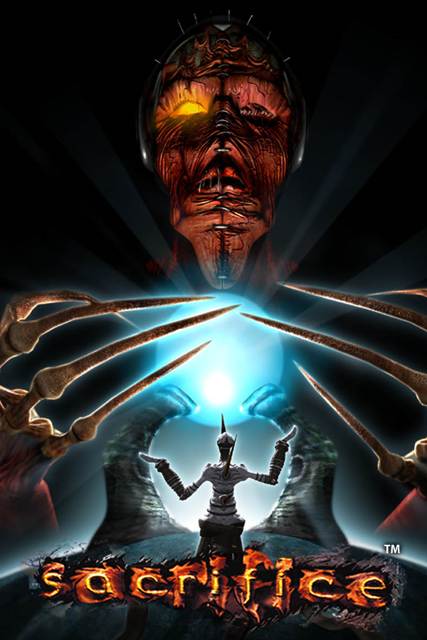 Sacrifice