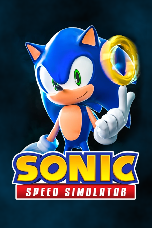 Sonic Speed Simulator - Speedrun