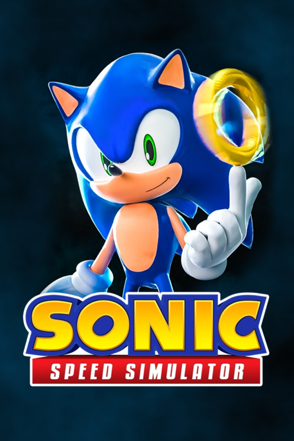 Sonic Speed Simulator