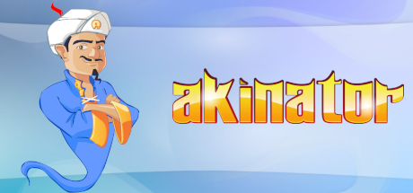 Akinator Game  Free games, Game download free, Games