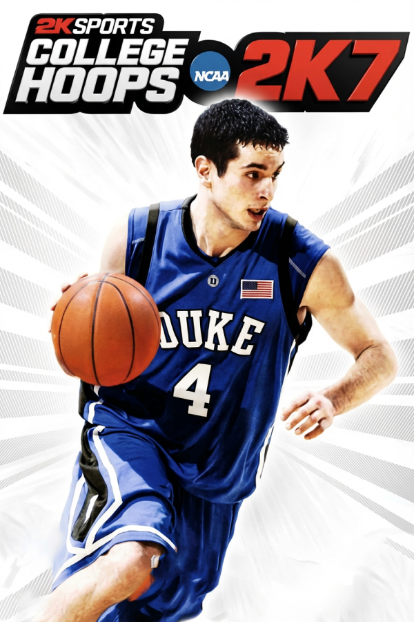 College Hoops 2K7