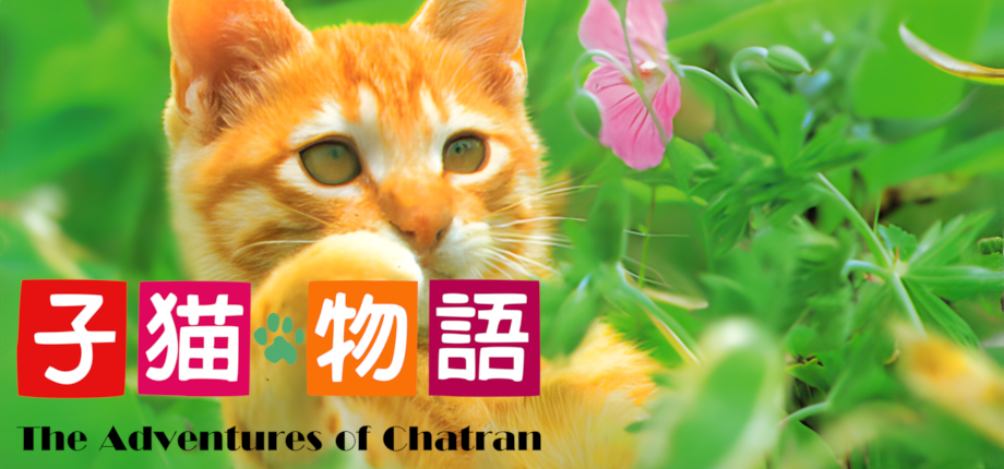 Koneko Monogatari: The Adventures of Chatran