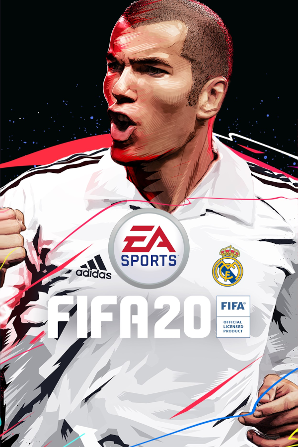Steam-fællesskab :: :: FIFA 20 Steam Edition closed-beta