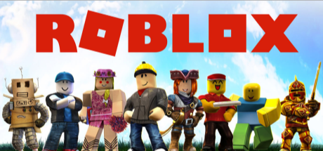 ROBLOX - SteamGridDB