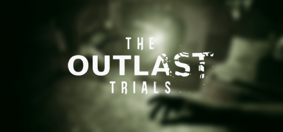 The Outlast Trials - SteamGridDB