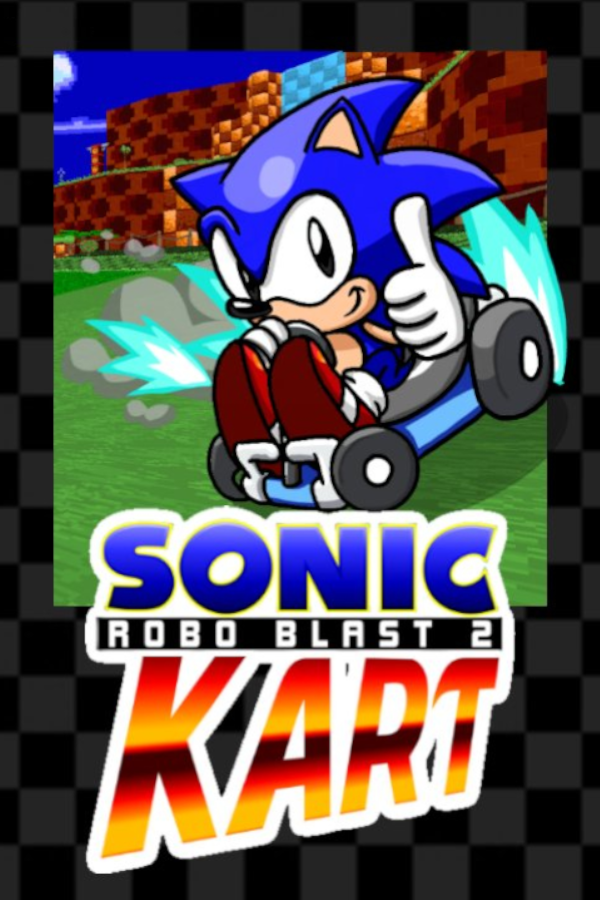 Sonic Robo-Blast 2 (Cancelled 2D game) : Sonic Team Jr. : Free Download,  Borrow, and Streaming : Internet Archive