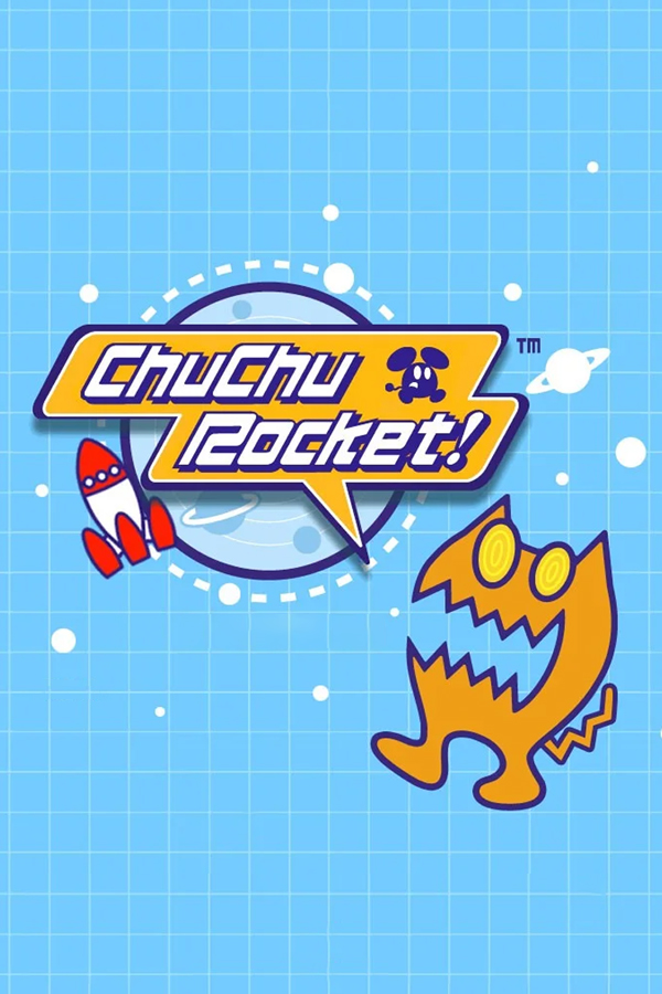 ChuChu Rocket!