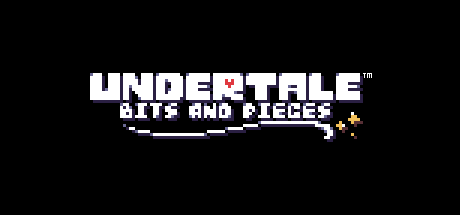 Undertale: Bits n' Pieces - SteamGridDB