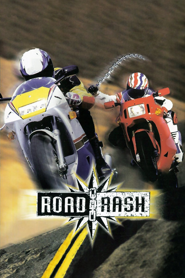 Road Rash