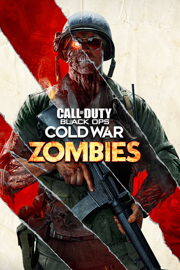 Call of Duty: Black Ops Cold War