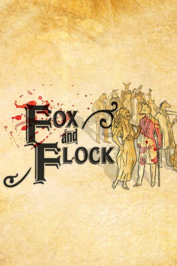 Fox Jam