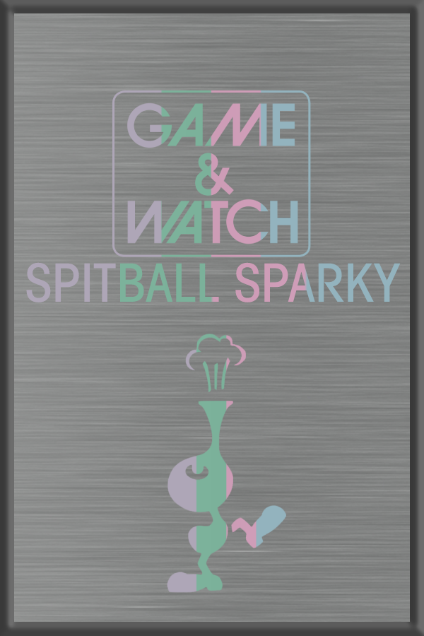 Spitball Sparky
