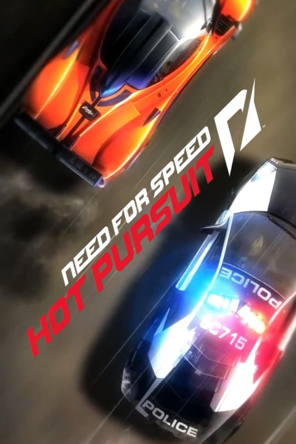 Need for Speed: Hot Pursuit
