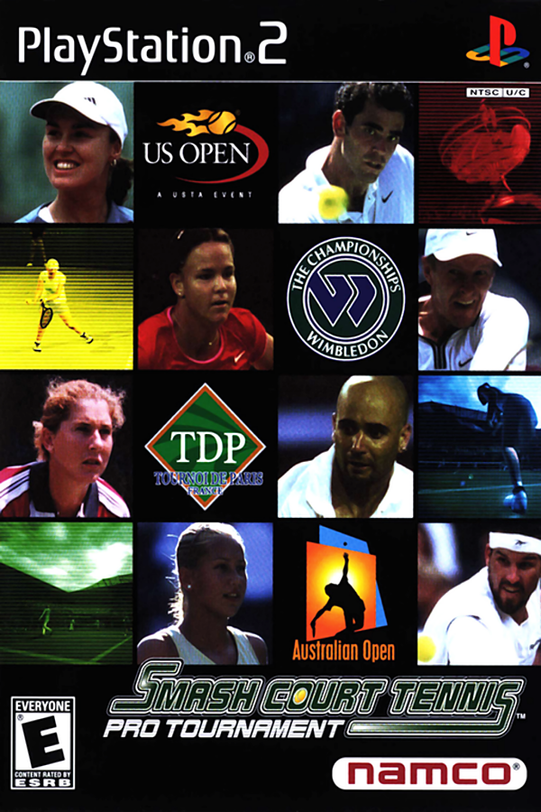 Tournament Tennis
