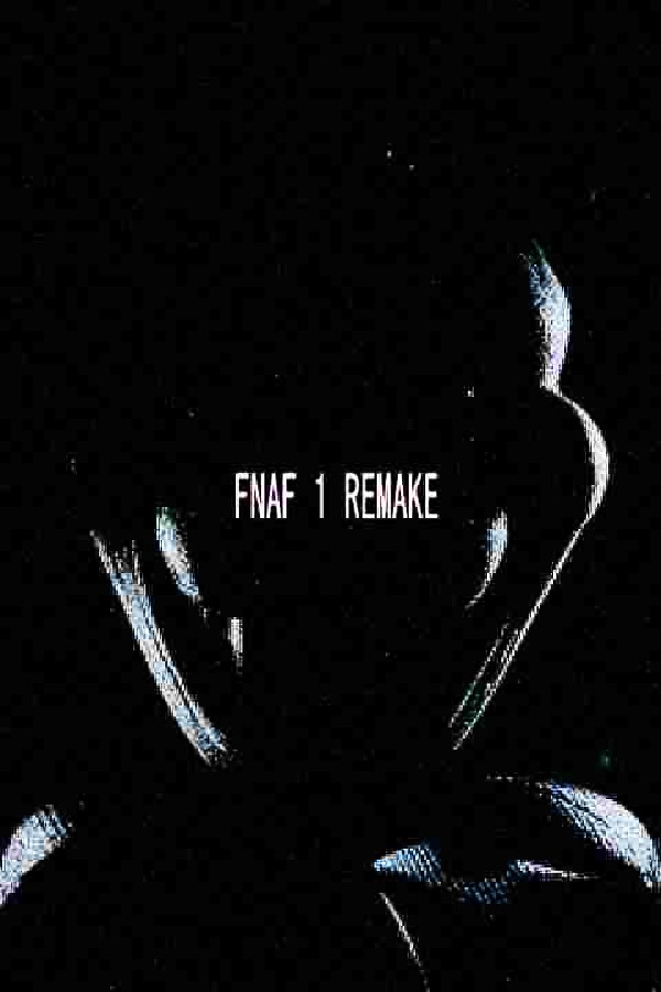 FNAF 1 Remake