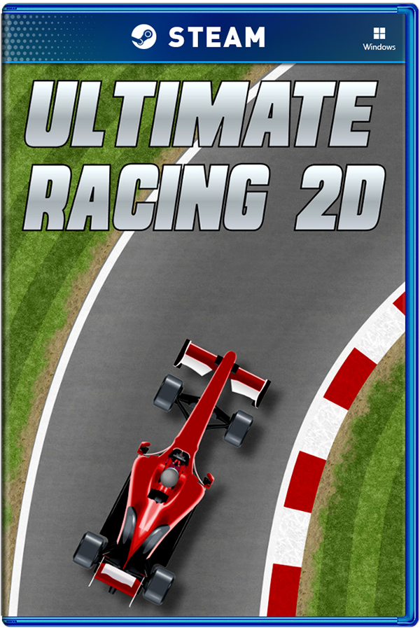 Ultimate Racing 2D