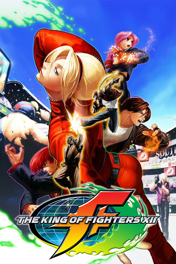 The King of Fighters XII