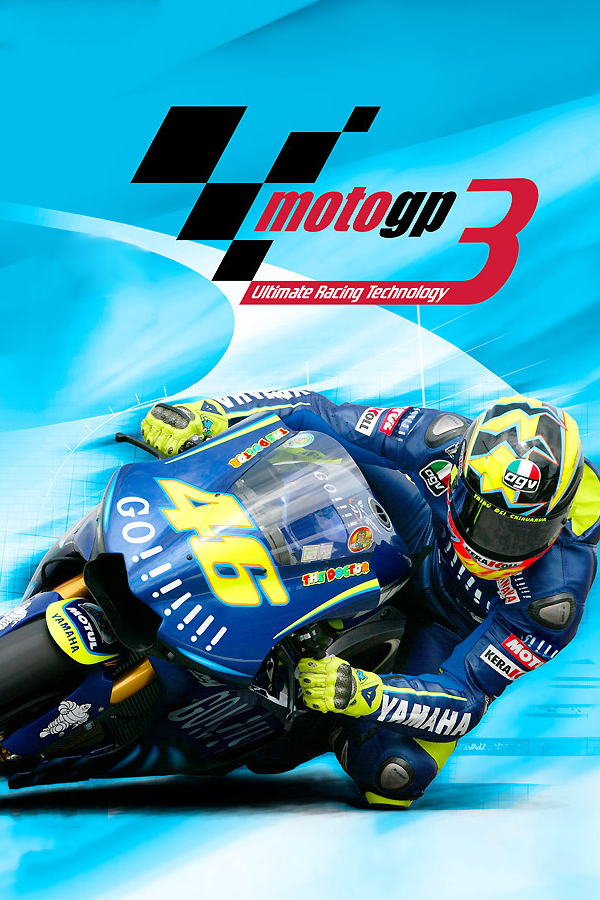MotoGP 3