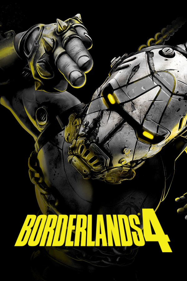 Borderlands 4