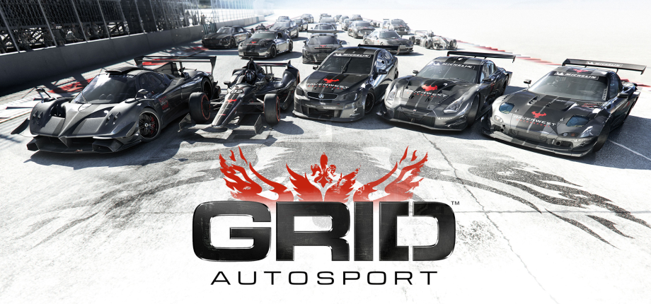 Steam Community :: :: GRID Autosport