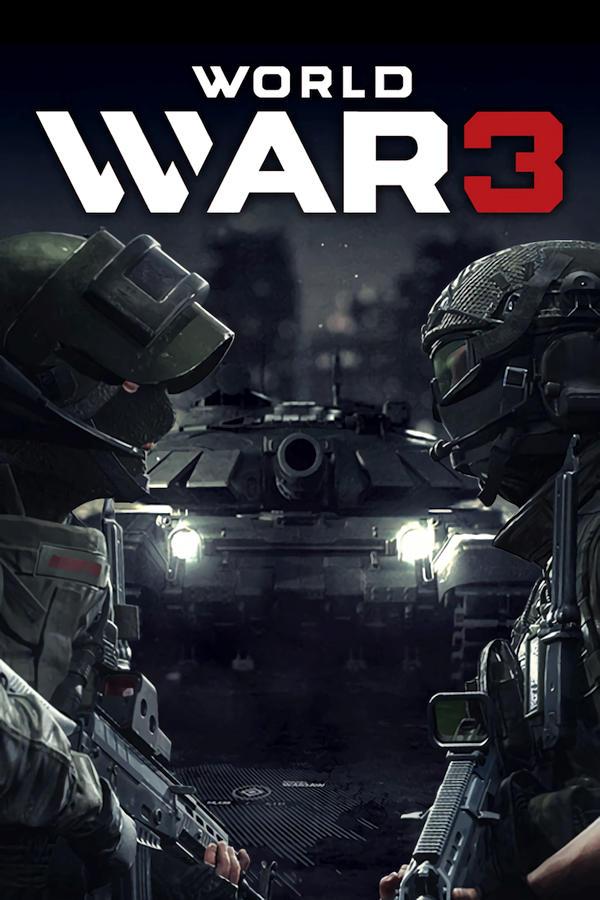 World War 3