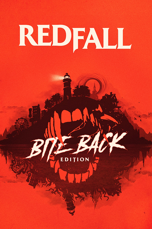 Redfall