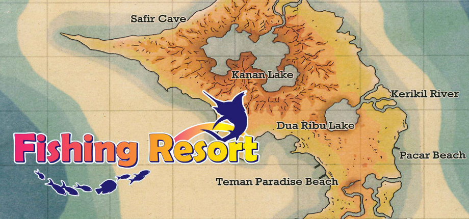 Fishing Resort