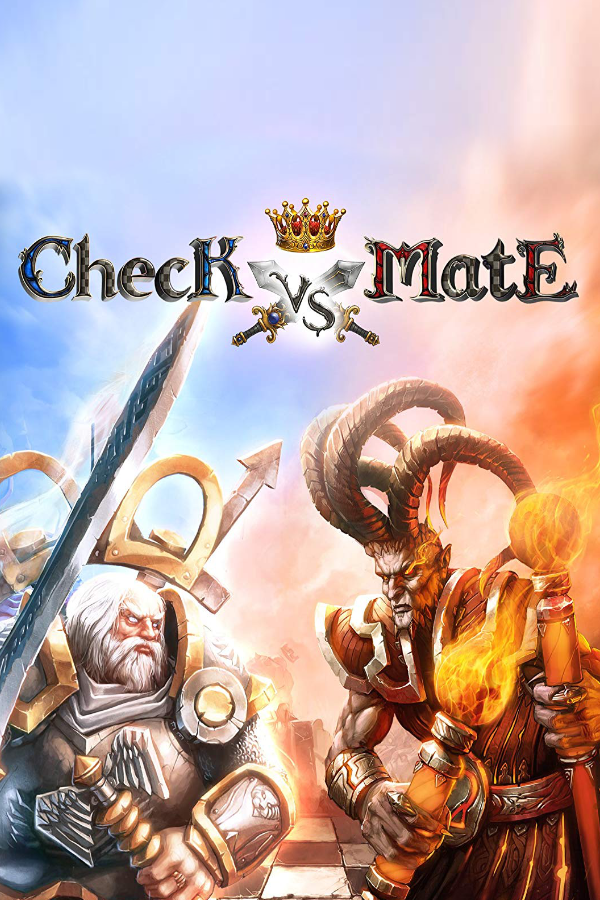 Battle vs. Chess