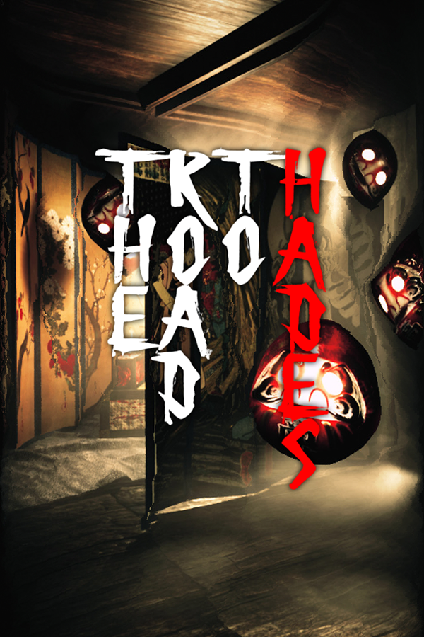 The Road to Hades