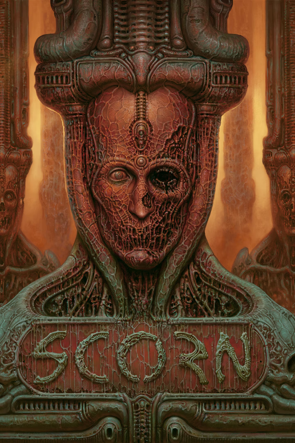SCORN
