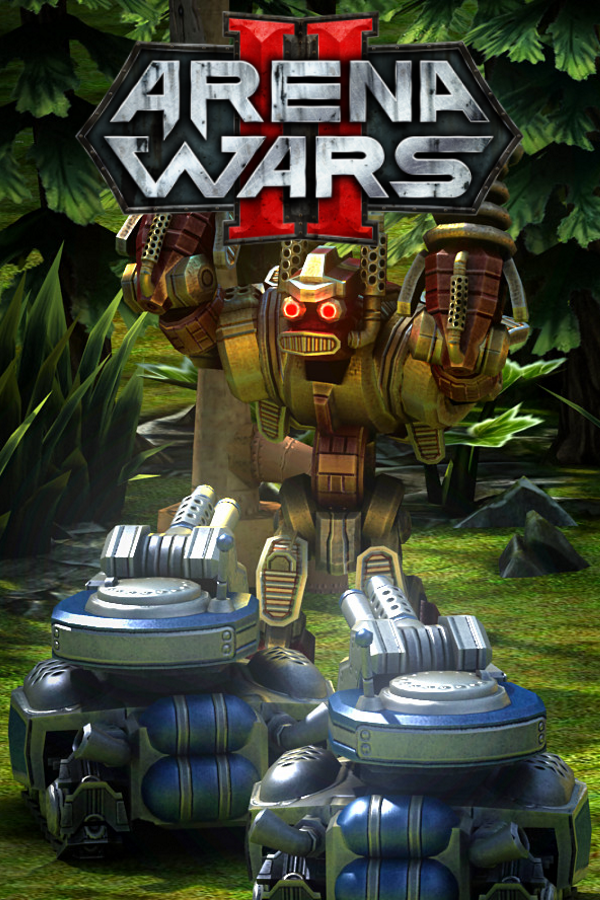 Arena Wars 2