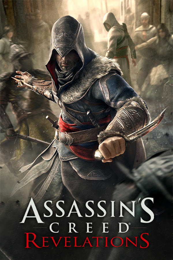 Steam Community :: :: Assassin's Creed Revelations by sunsetagain