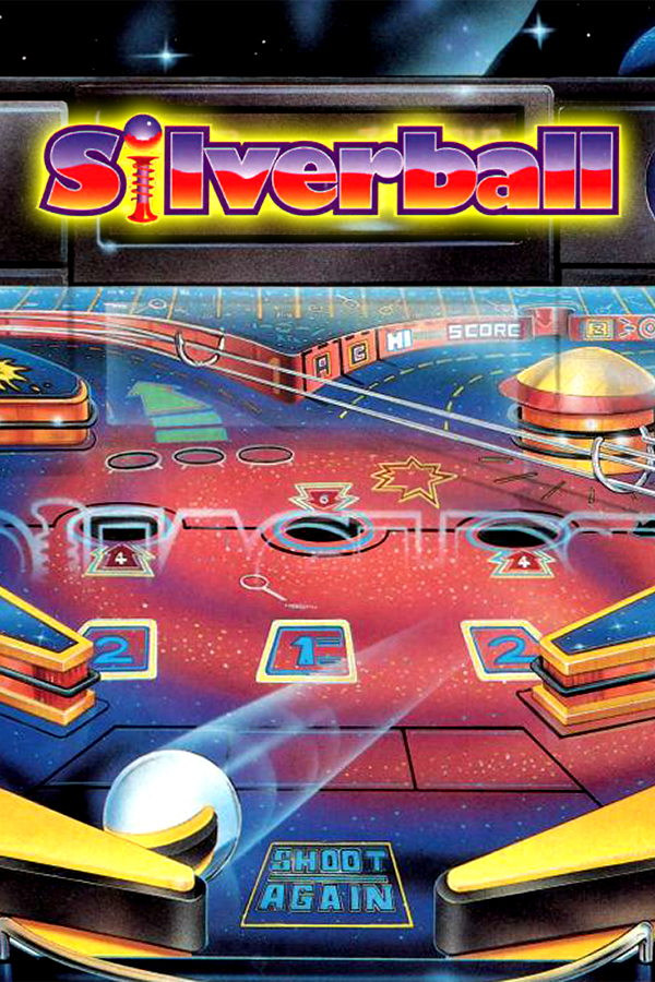 Silverball