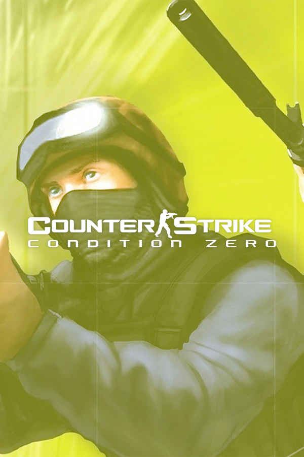 Counterstrike Condition Zero Personal Protective Equipment png