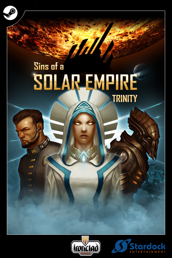 Sins of a Solar Empire