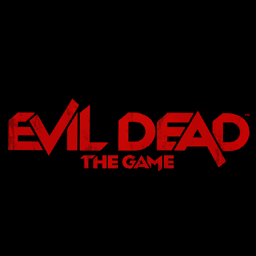 File:Evil Dead The Game Logo.png - Wikipedia