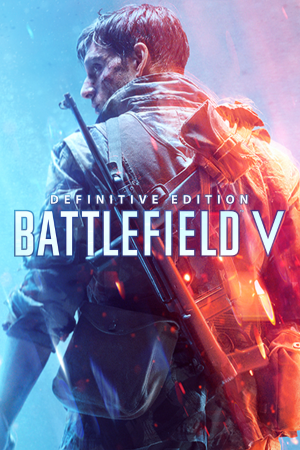 Battlefield V - SteamGridDB