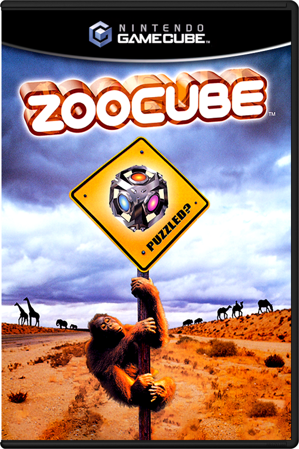 Zoocube