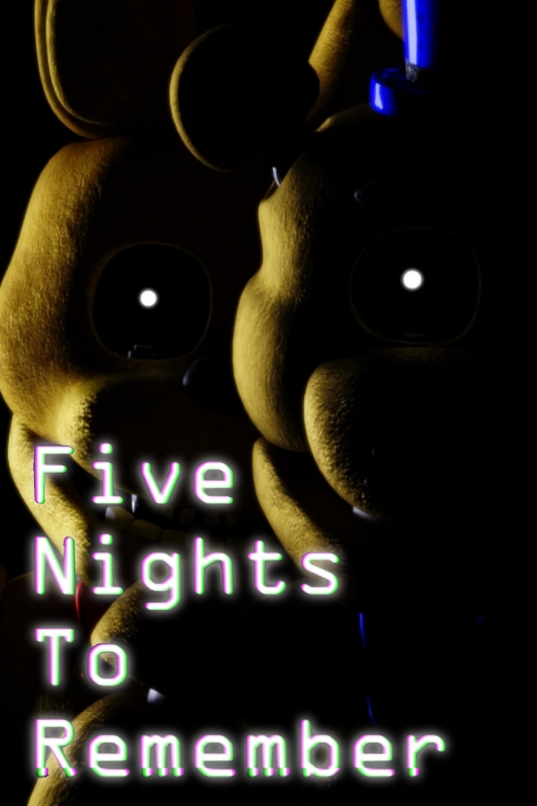 Five Nights to Remember