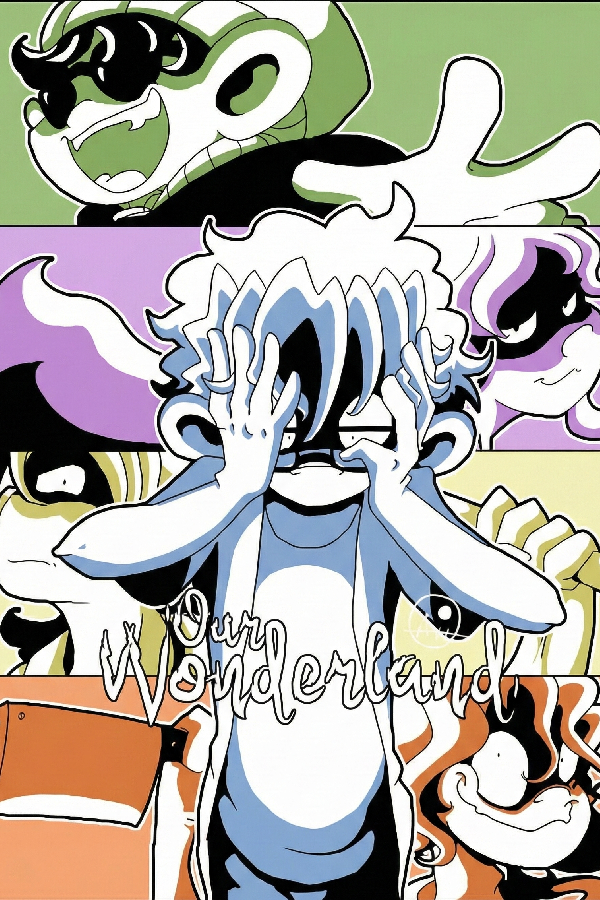 Our Wonderland