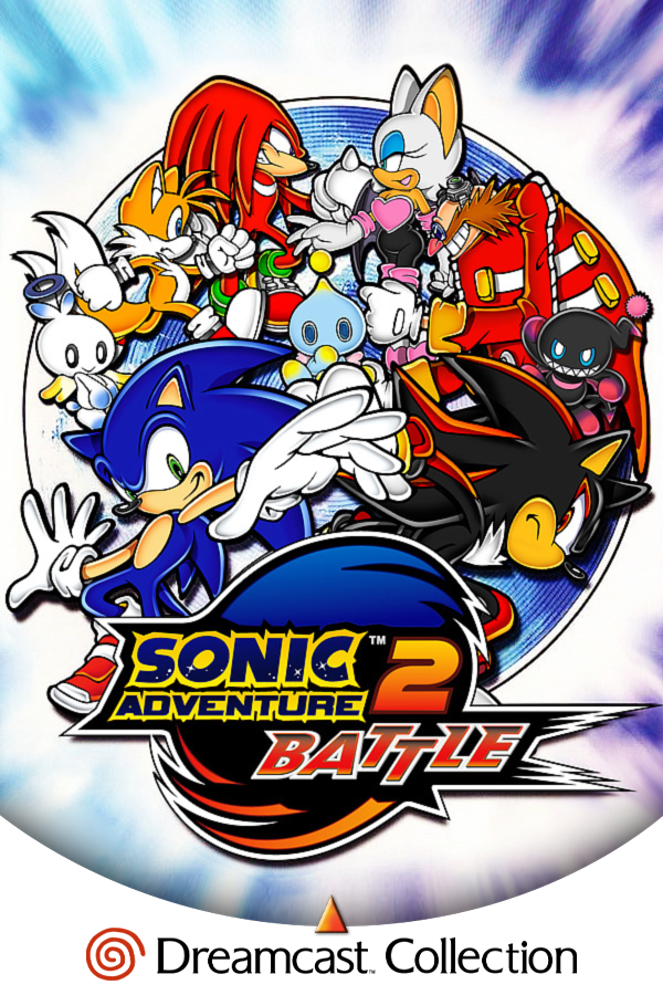 Steam Community :: Sonic Adventure™ 2