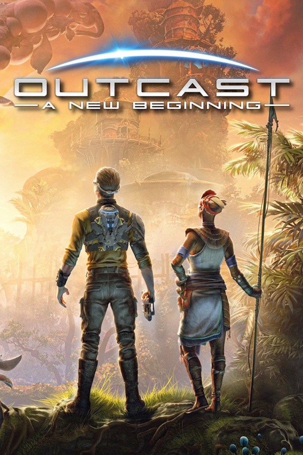 Outcast™ - A New Beginning 
