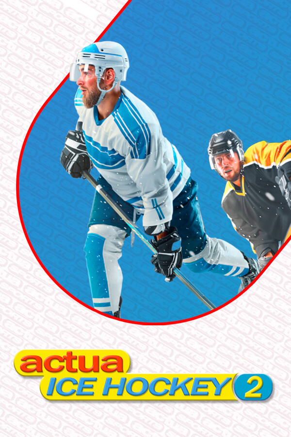 Actua Ice Hockey 2